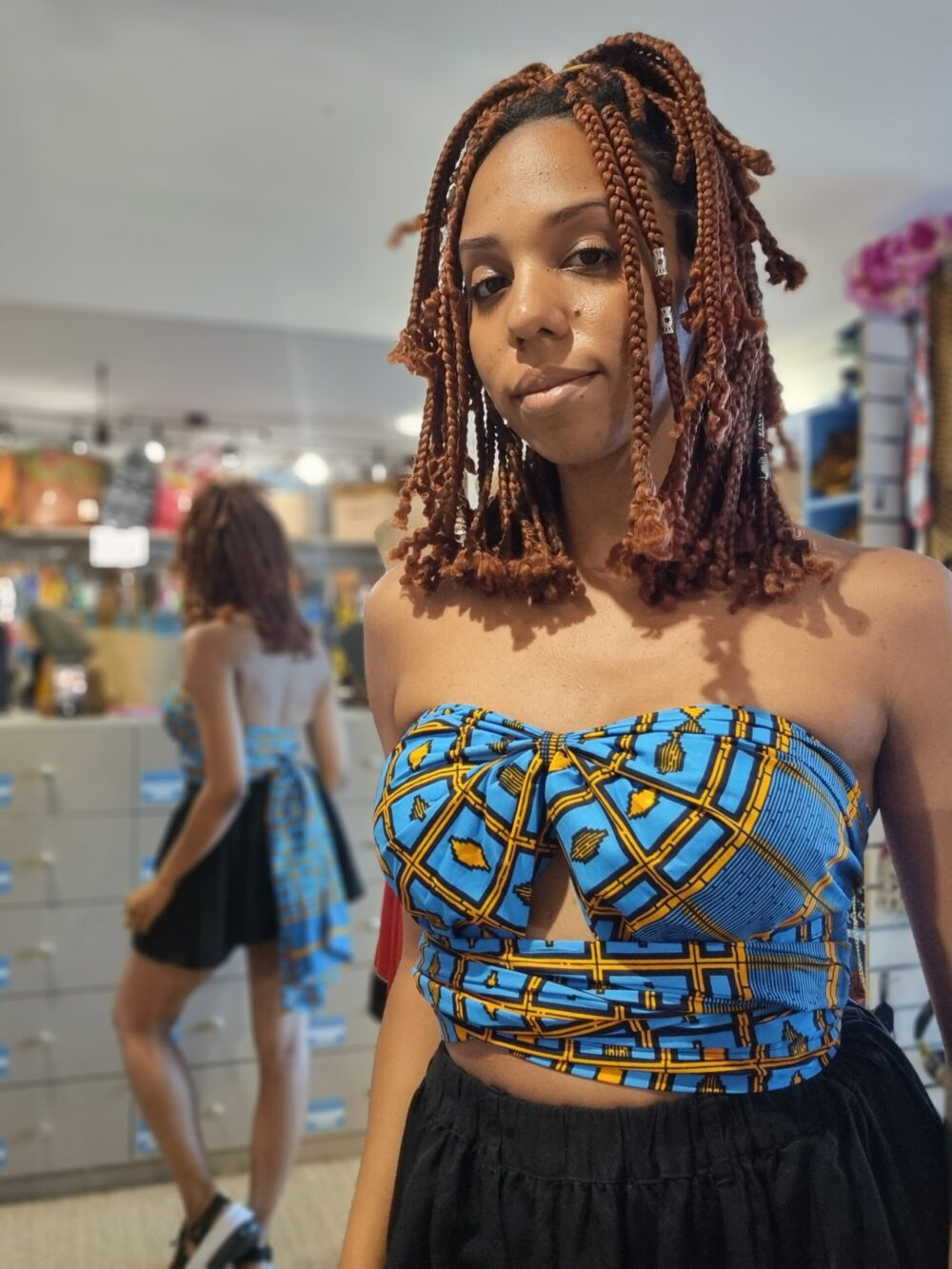 Top bandeau Bafia – Image 5