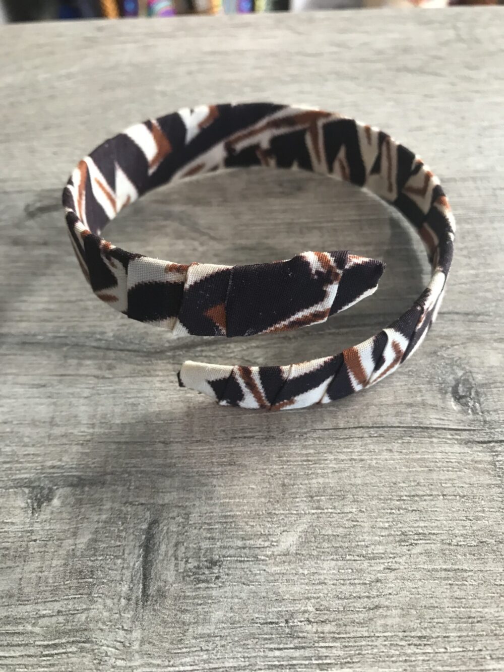 Bracelet de bras Aya Sama – Image 2