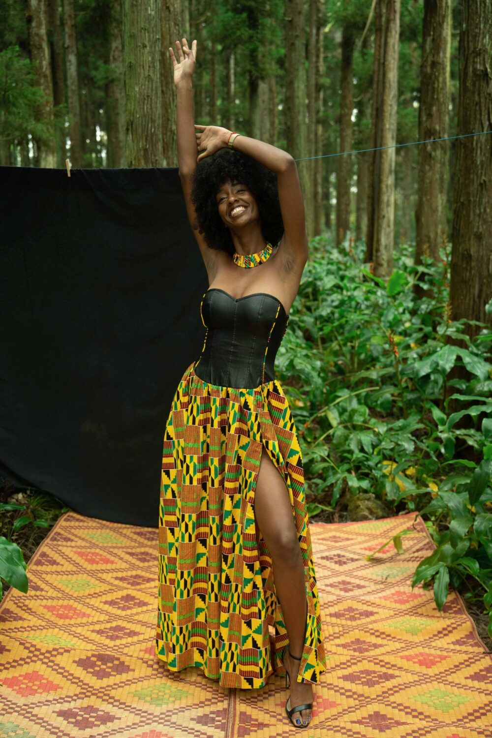 Robe Ashanti – Image 3