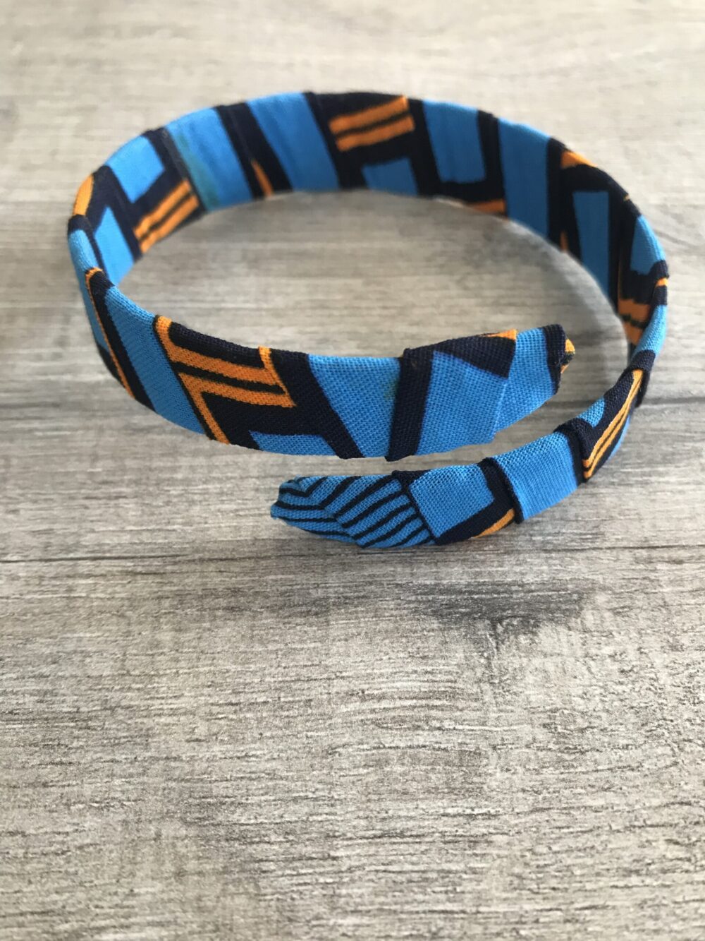 Bracelet de bras Bafia – Image 2