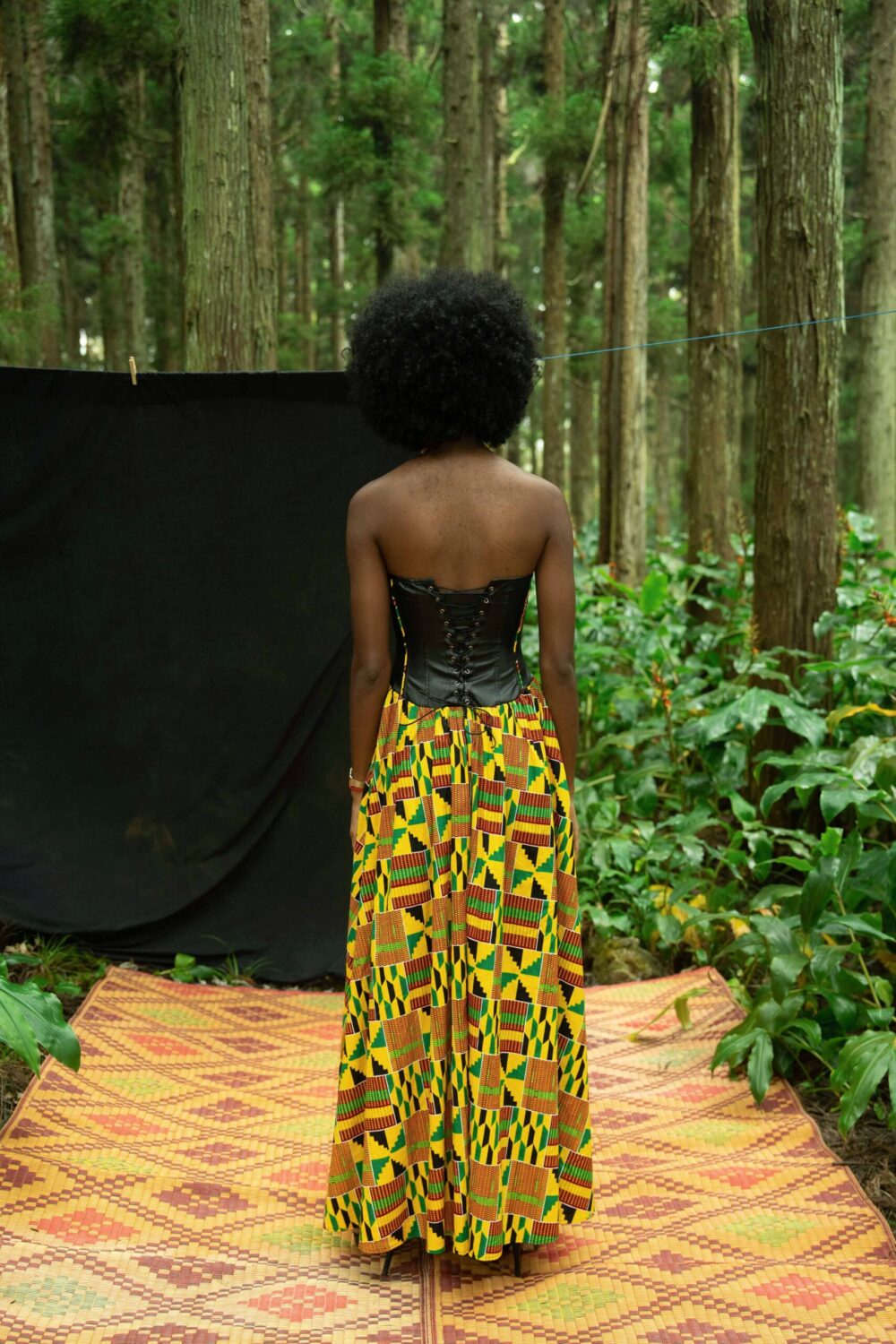Robe Ashanti – Image 4