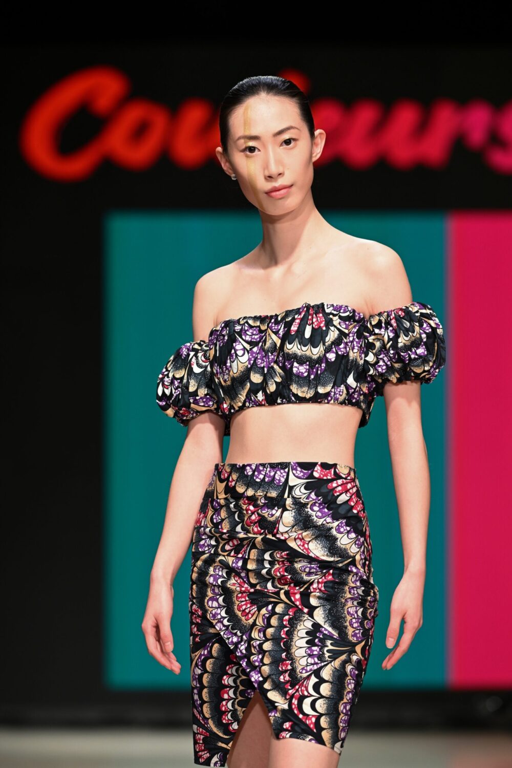 Outfit 6 Vancouver Fashion Week