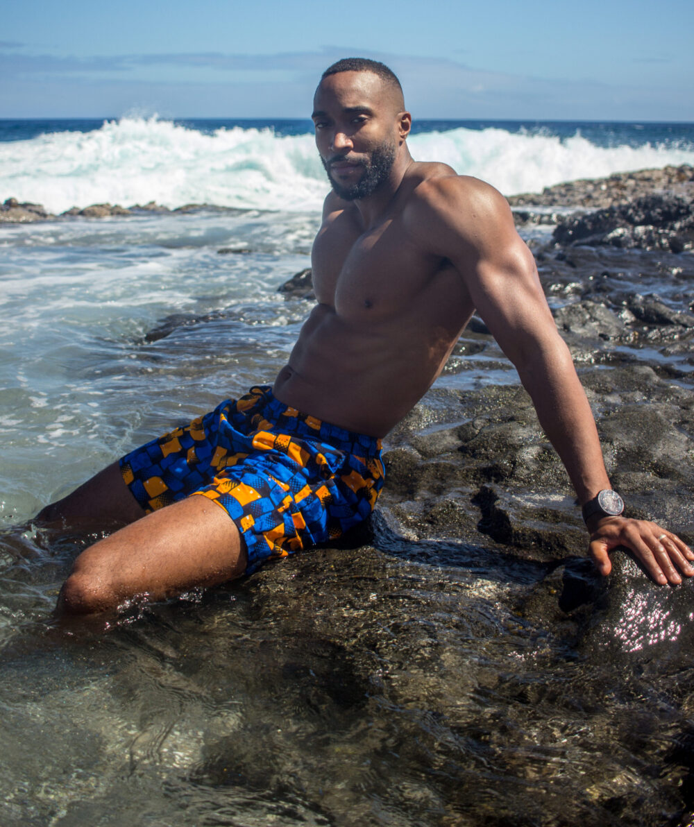 Short de bain – Image 5