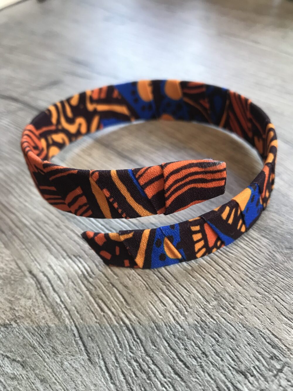 Bracelet de bras Khoza – Image 2