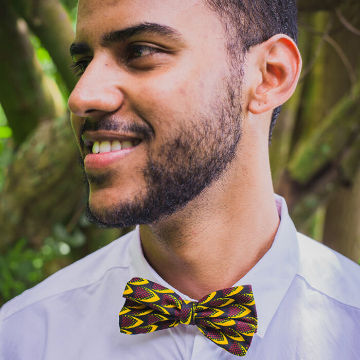Men's accessories