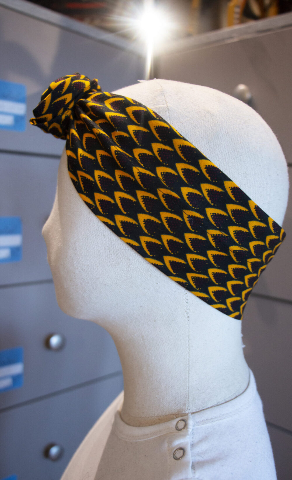 Flame headband - Image 2