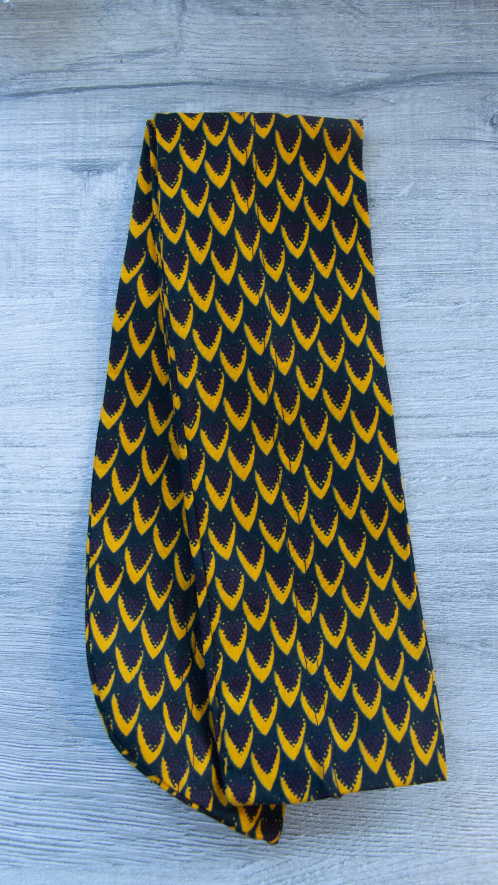 Flame headband - Image 3