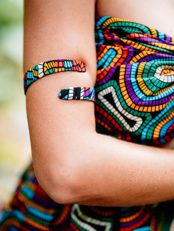 Bracelet de bras Edea
