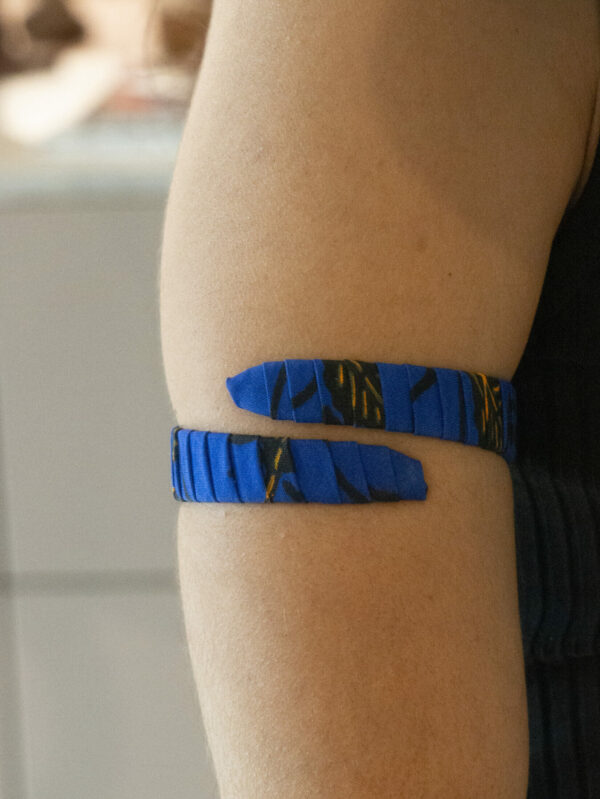 Bracelet de bras Yendi