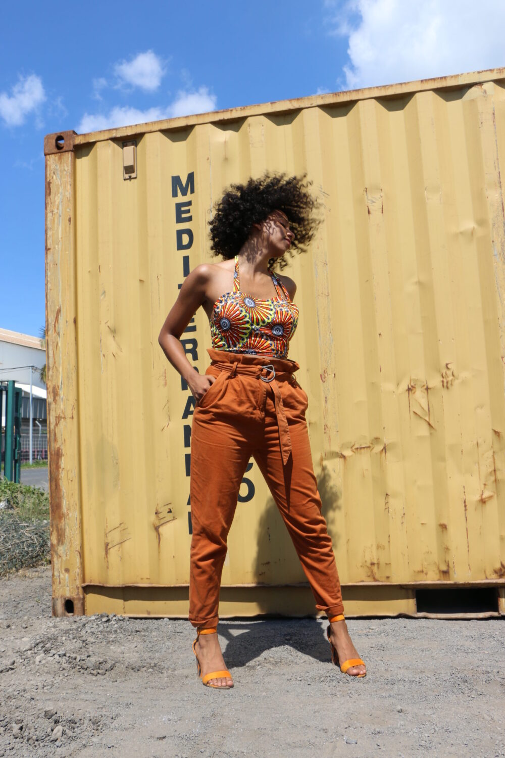 Top ensemble Acha (3 coloris) – Image 4