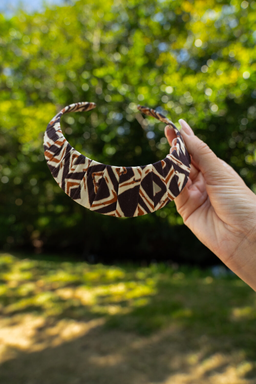 Aya Sama necklace - Image 2