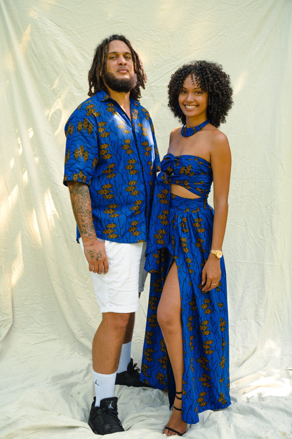 Chemise Yendi – Image 6