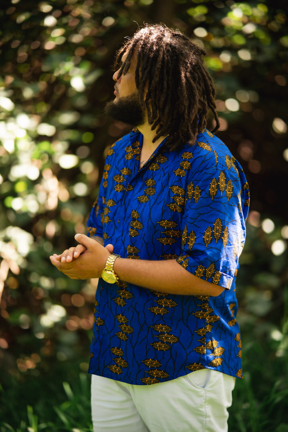 Chemise Yendi – Image 2