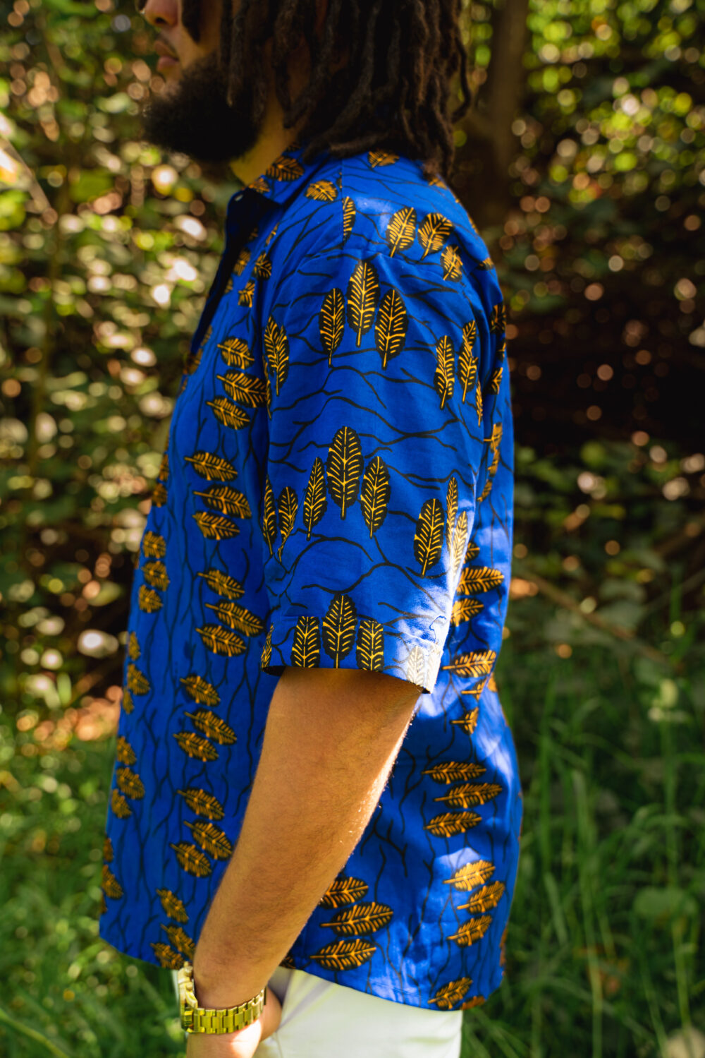 Chemise Yendi – Image 3