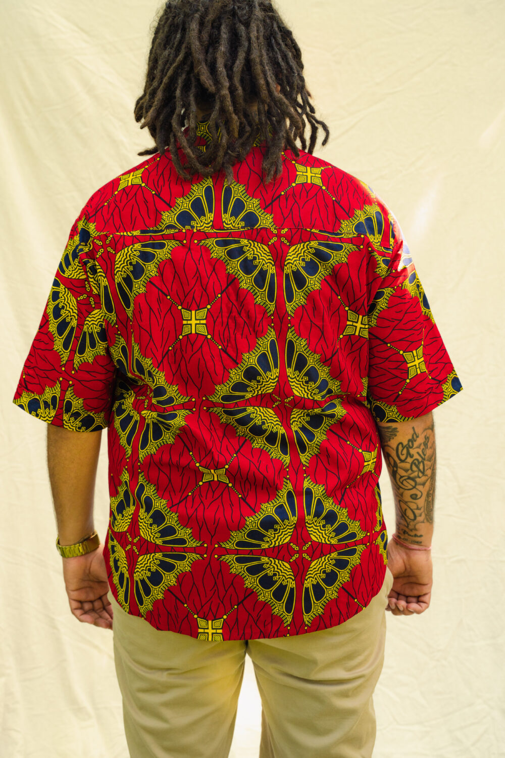 Chemise Asmara – Image 3