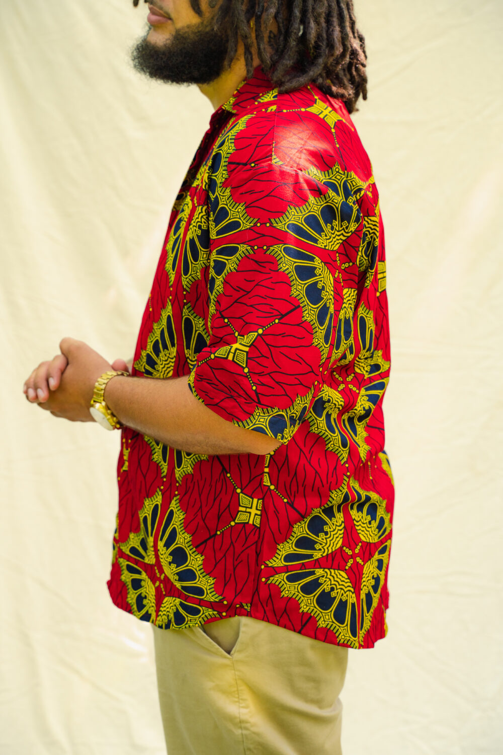 Chemise Asmara – Image 2
