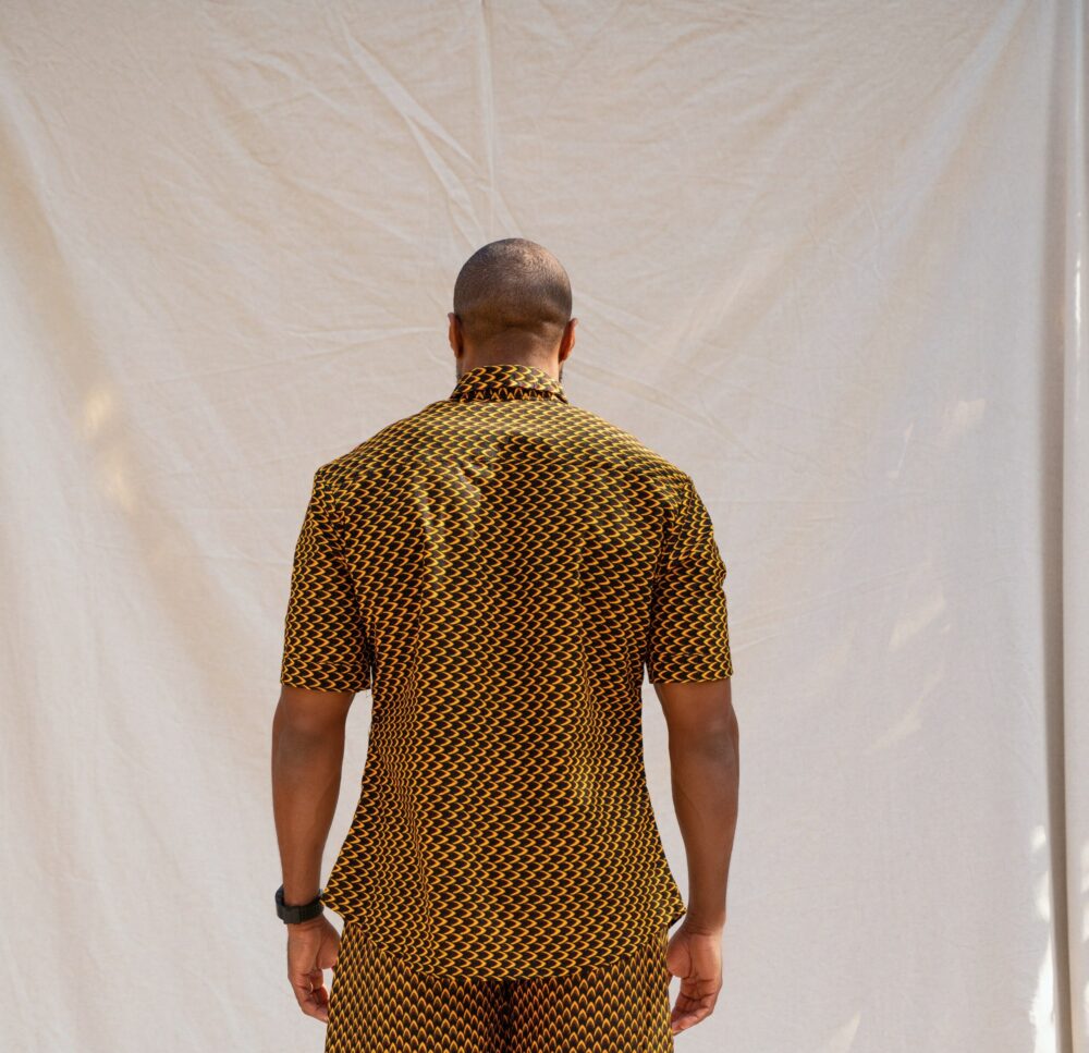 Chemise Flamme – Image 3