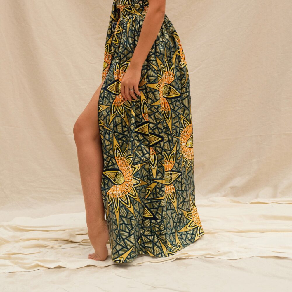 Maxi Jupe Horus – Image 2
