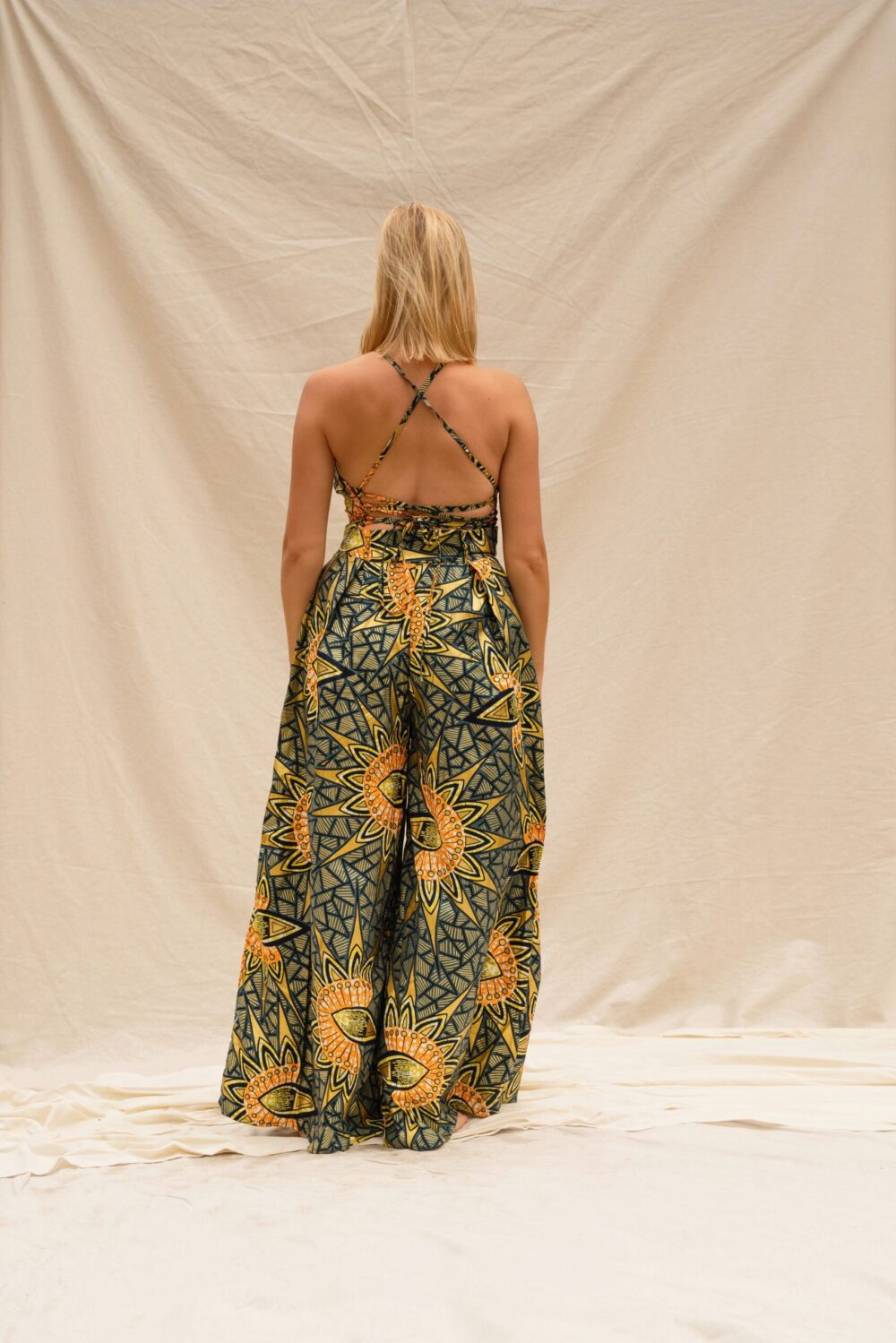 Pantalon wax Horus – Image 2