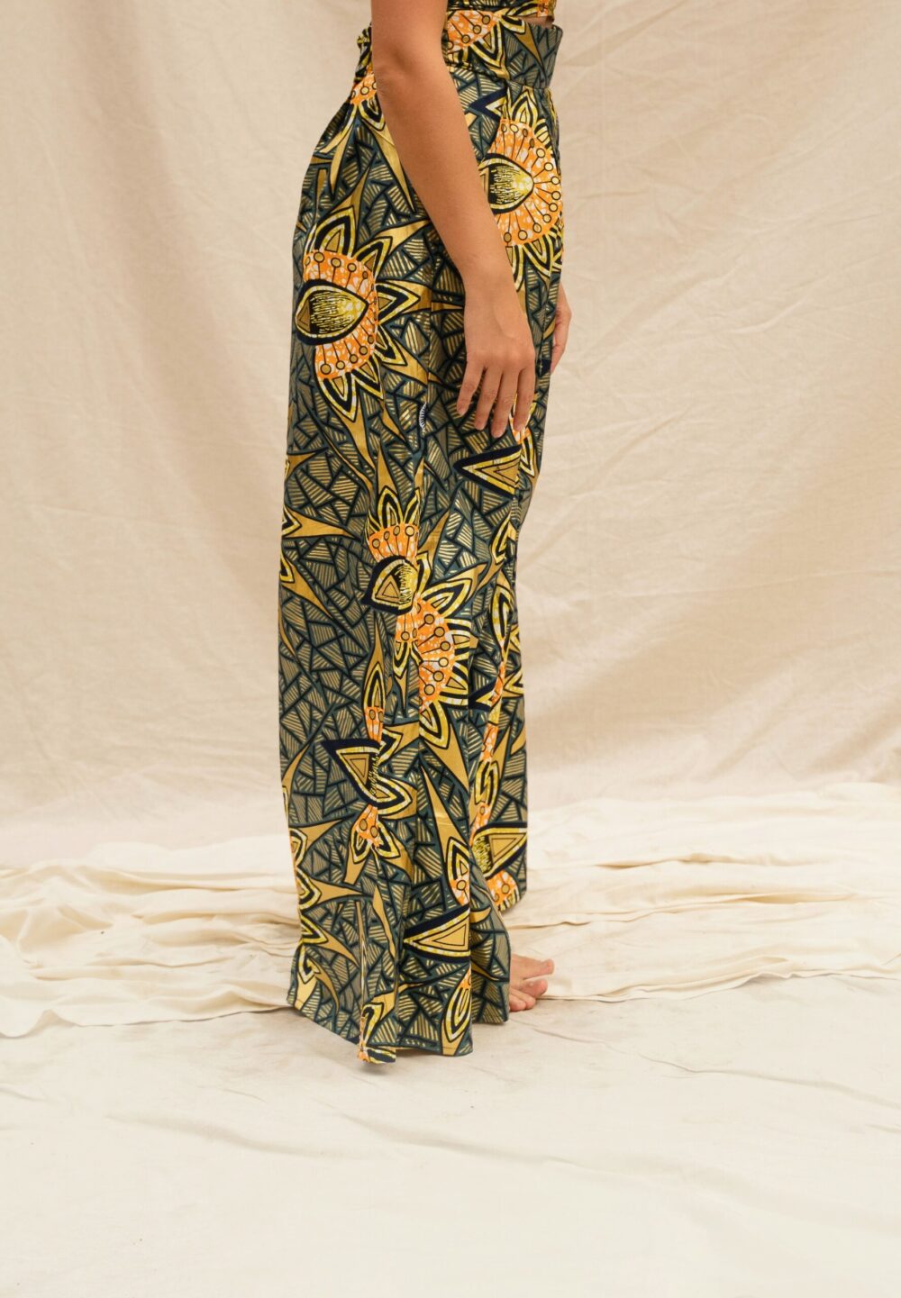 Pantalon wax Horus – Image 4