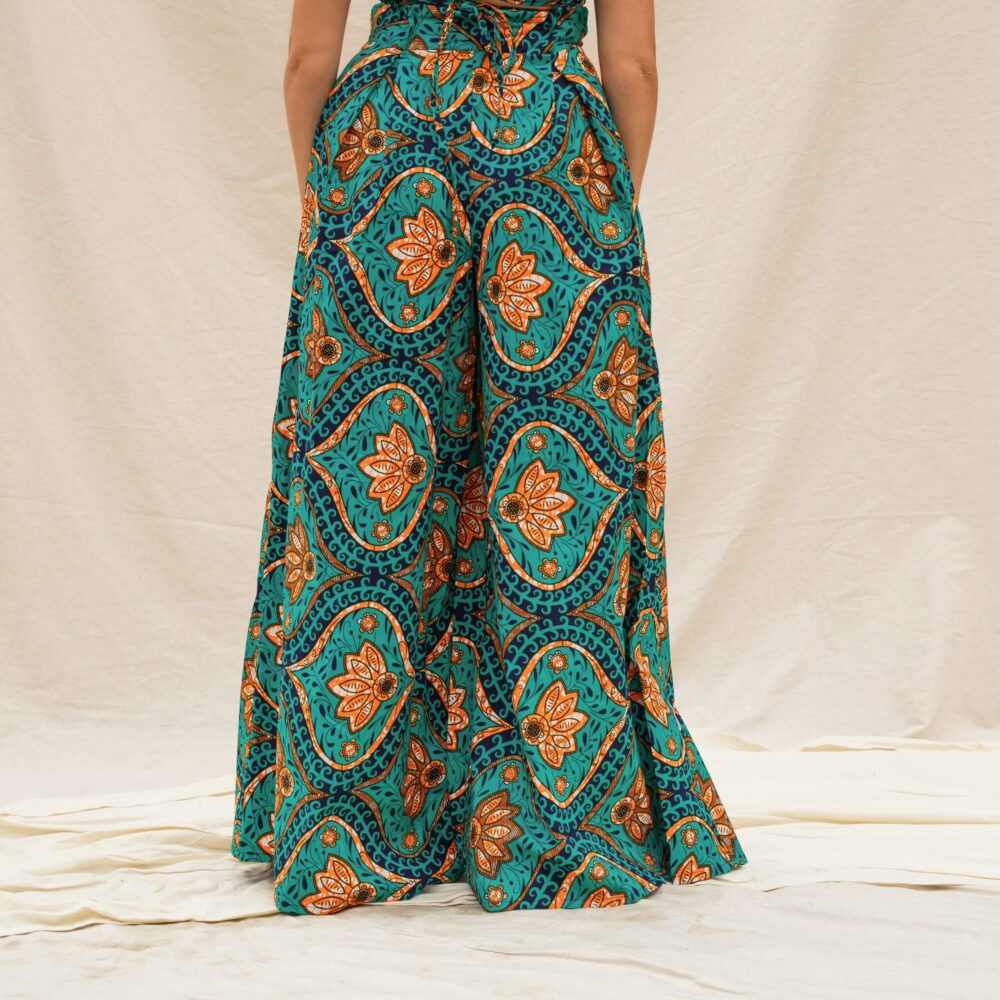 Pantalon Émeraude – Image 3