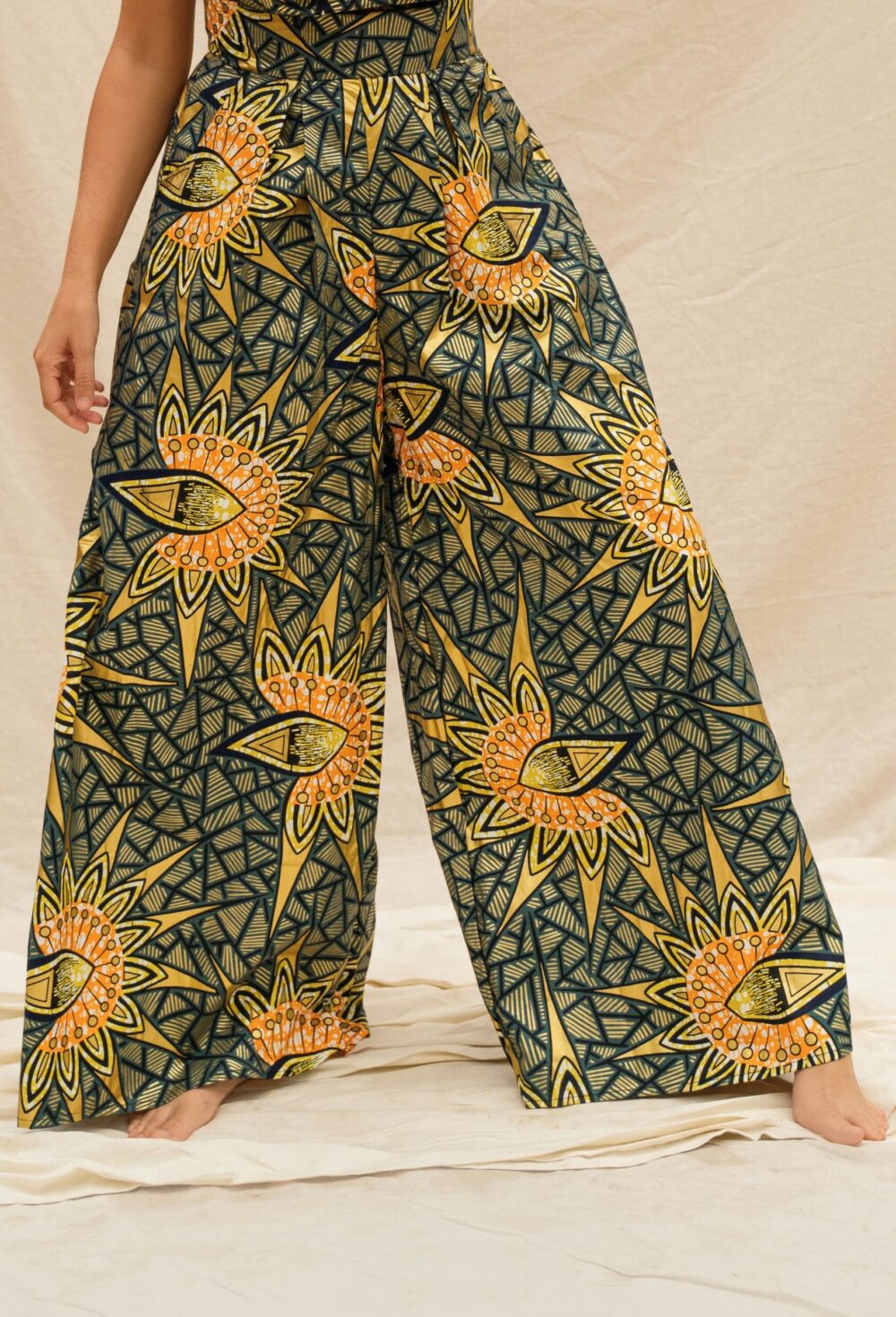 Pantalon wax Horus – Image 3