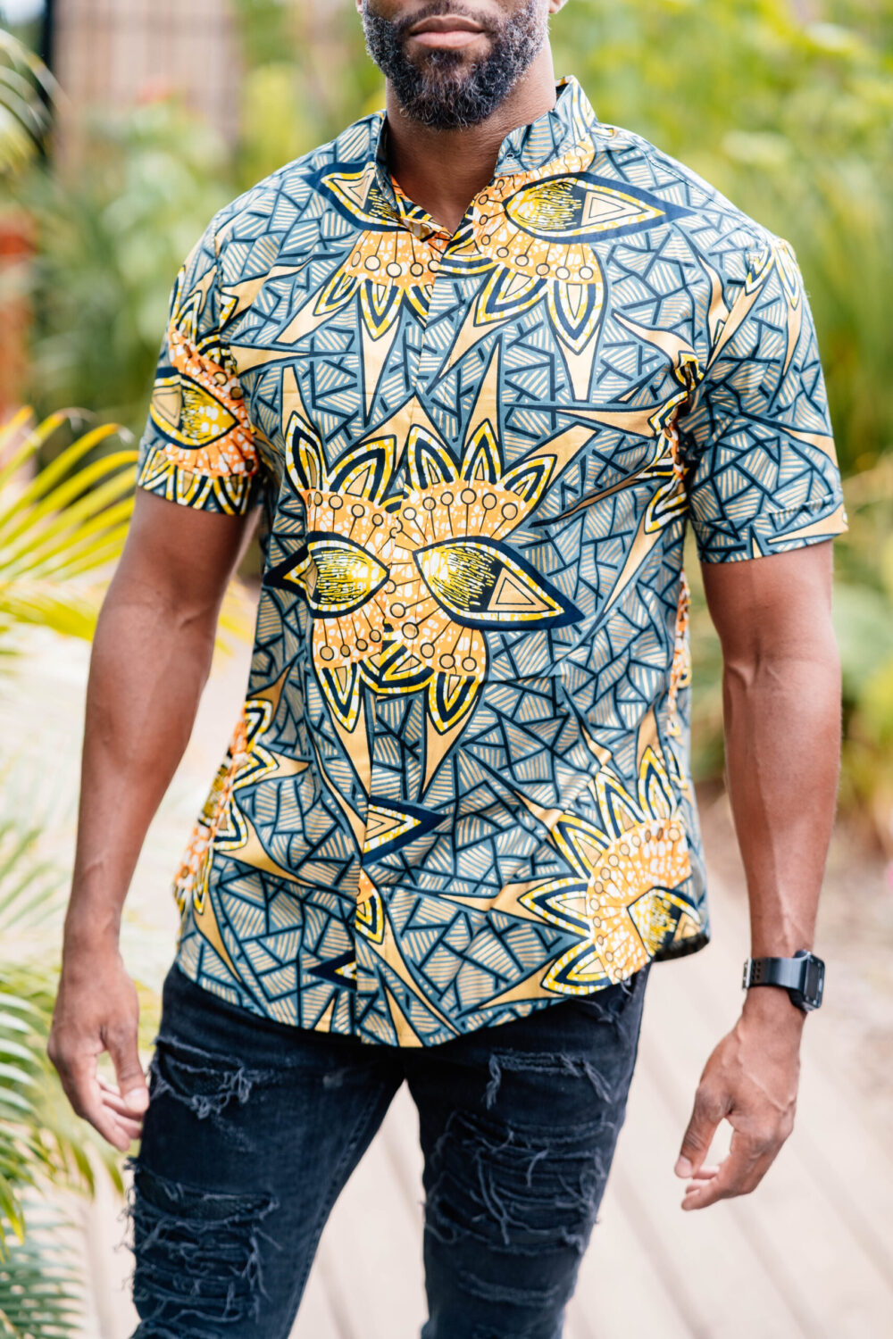 Horus shirt