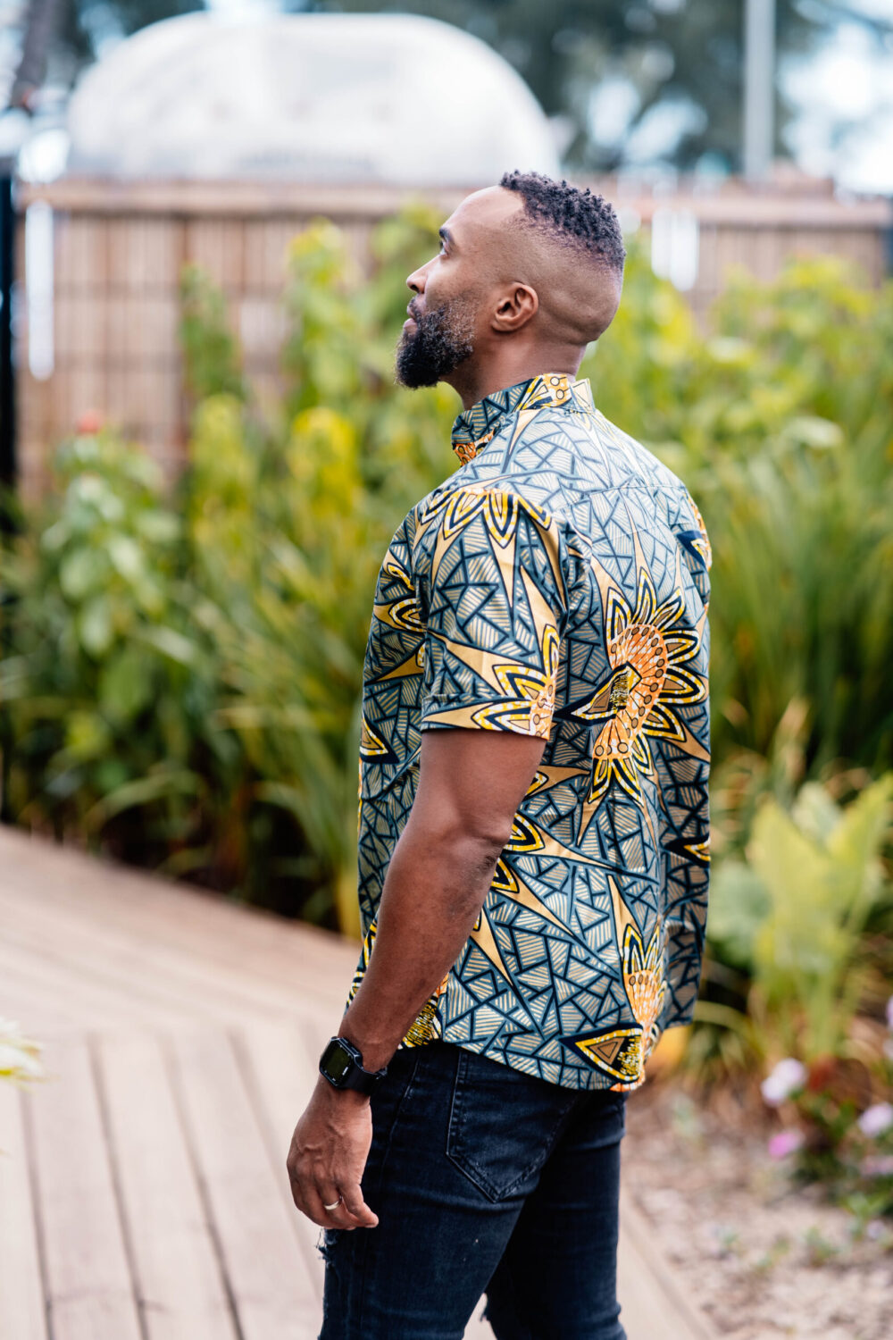 Chemise Horus – Image 4