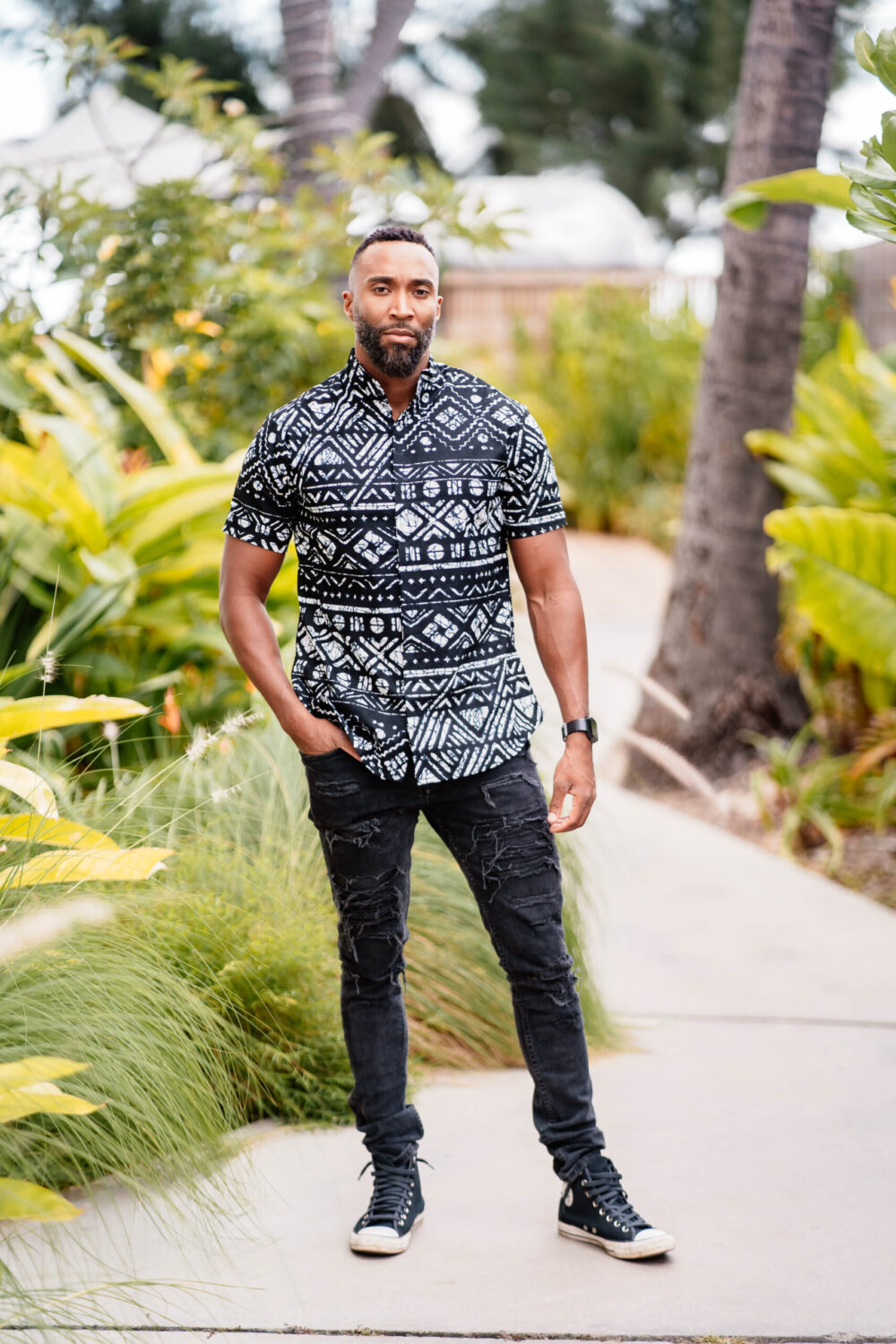 Chemise Loumé – Image 4