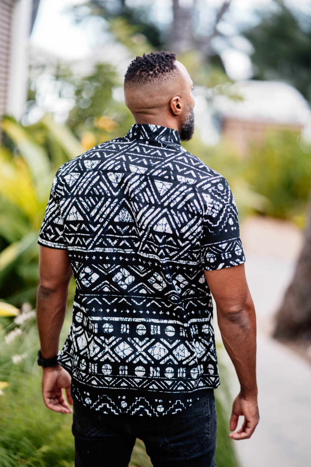 Chemise Loumé – Image 3