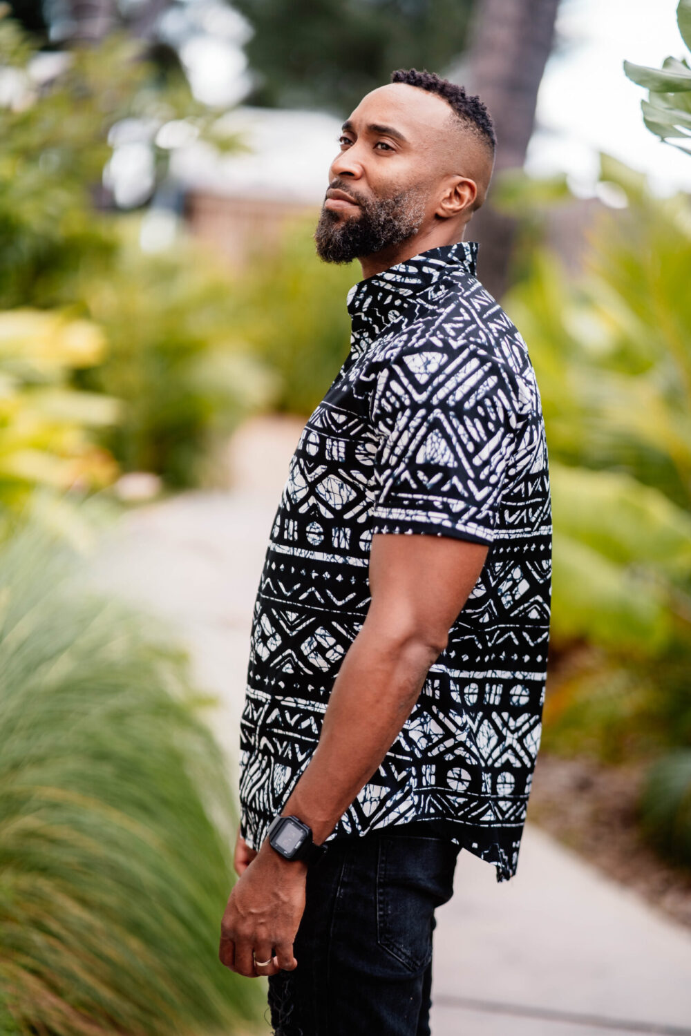 Chemise Loumé – Image 2