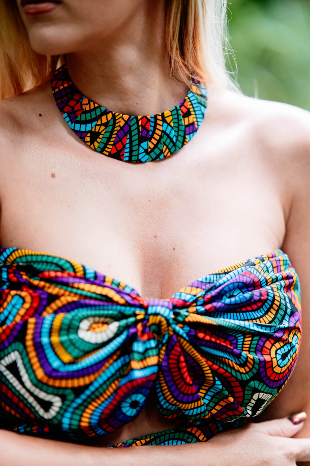 Collier Edea