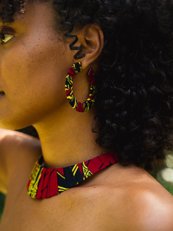 Asmara necklace