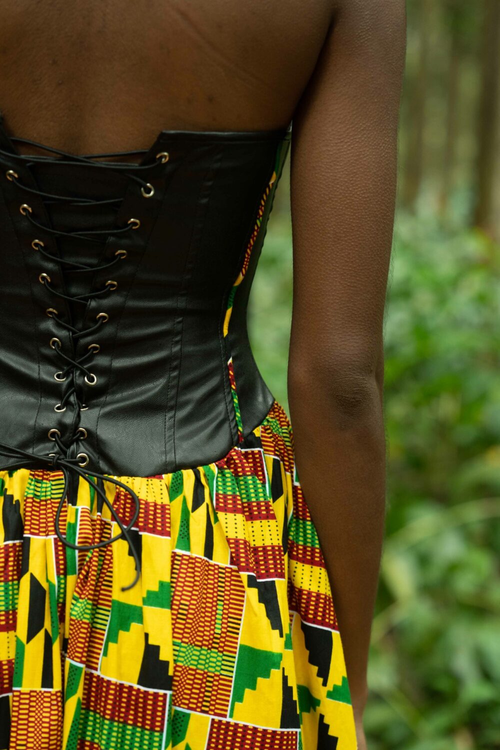 Robe Ashanti – Image 5