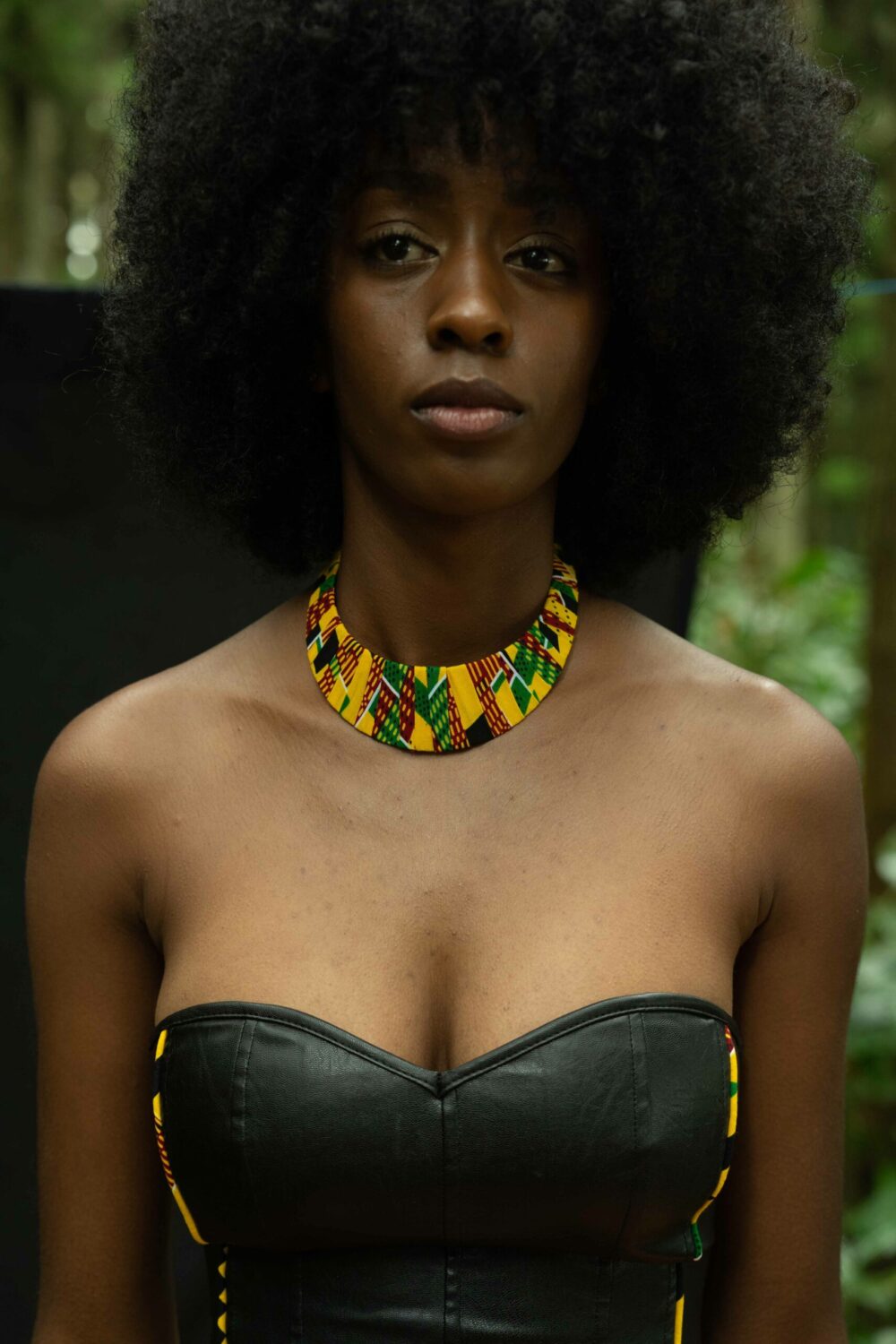 Ashanti necklace - Image 3