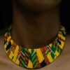 Collier Ashanti