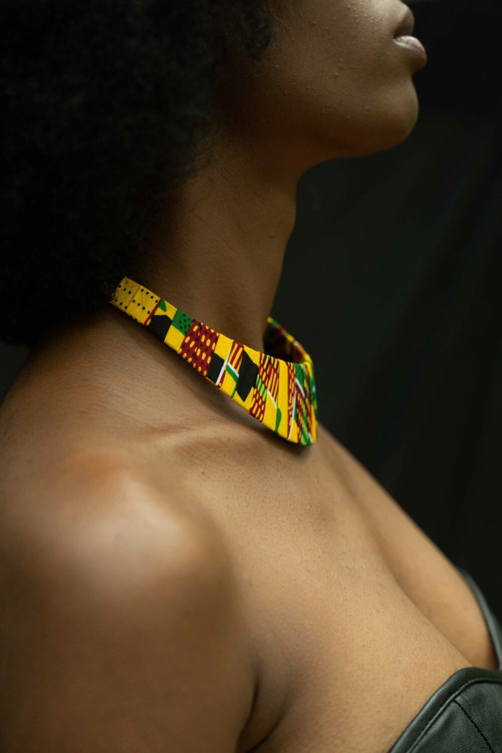 Ashanti necklace - Image 2