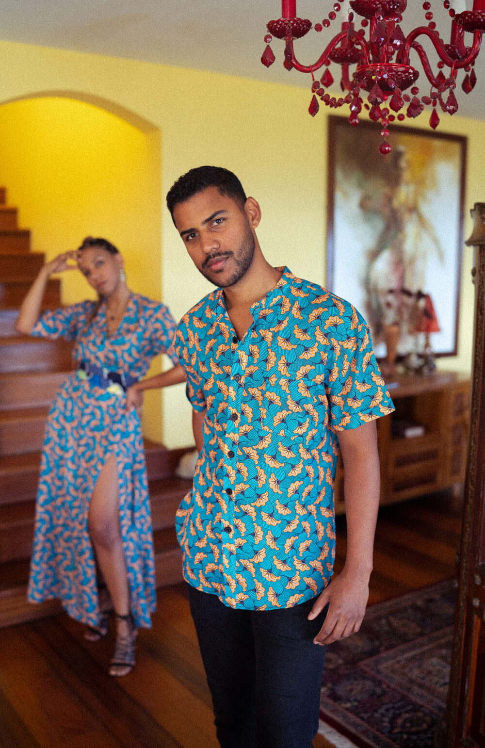 Ibiza shirt - Image 3
