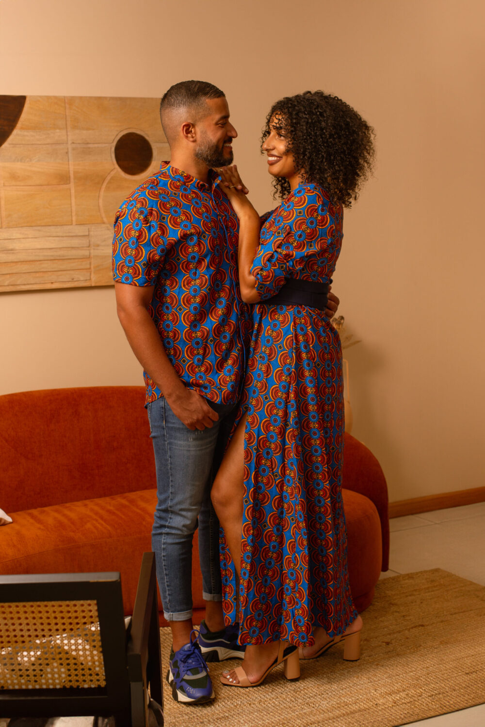 Chemise Garoua – Image 4