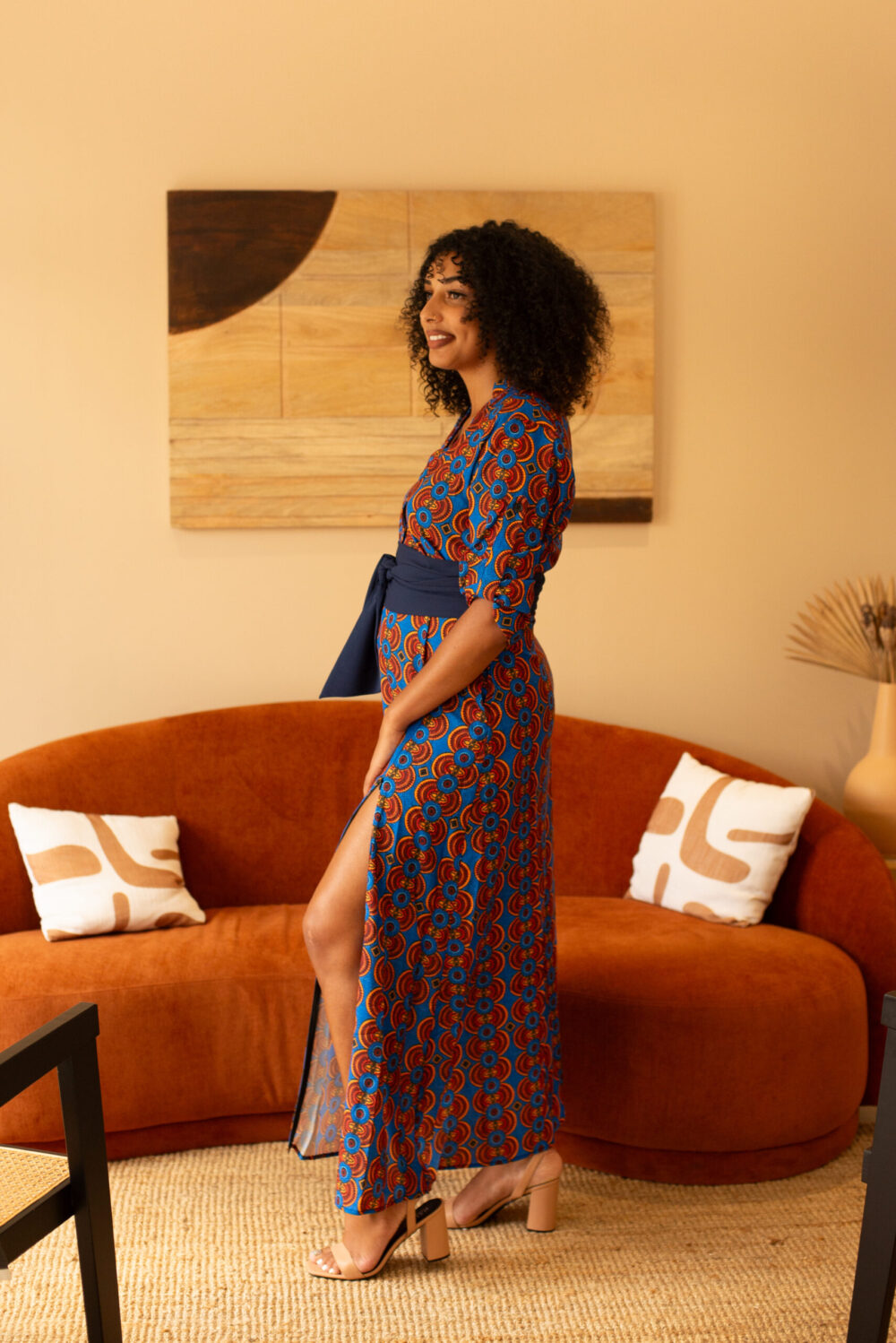 Robe Garoua – Image 2