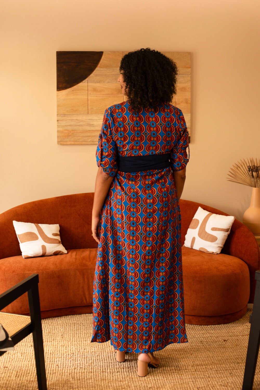 Robe Garoua – Image 3