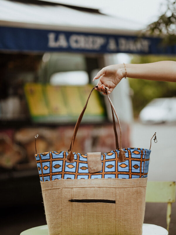 Panier Bafia