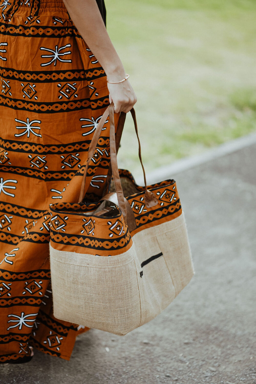 Kaele basket - Image 3