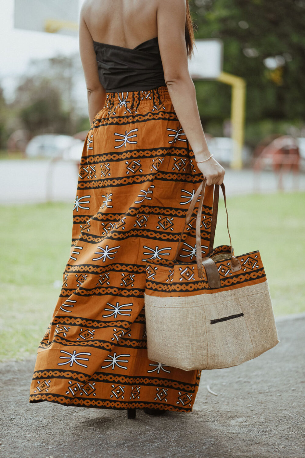 Kaele basket - Image 2