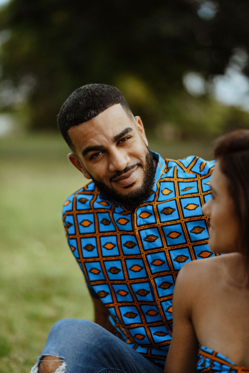 Chemise Bafia – Image 3