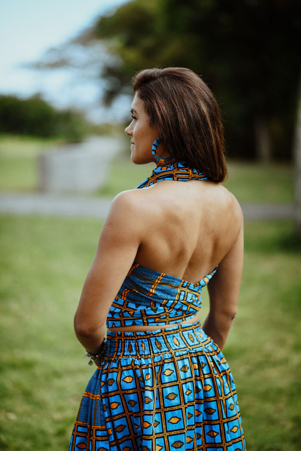 Top bandeau Bafia – Image 2