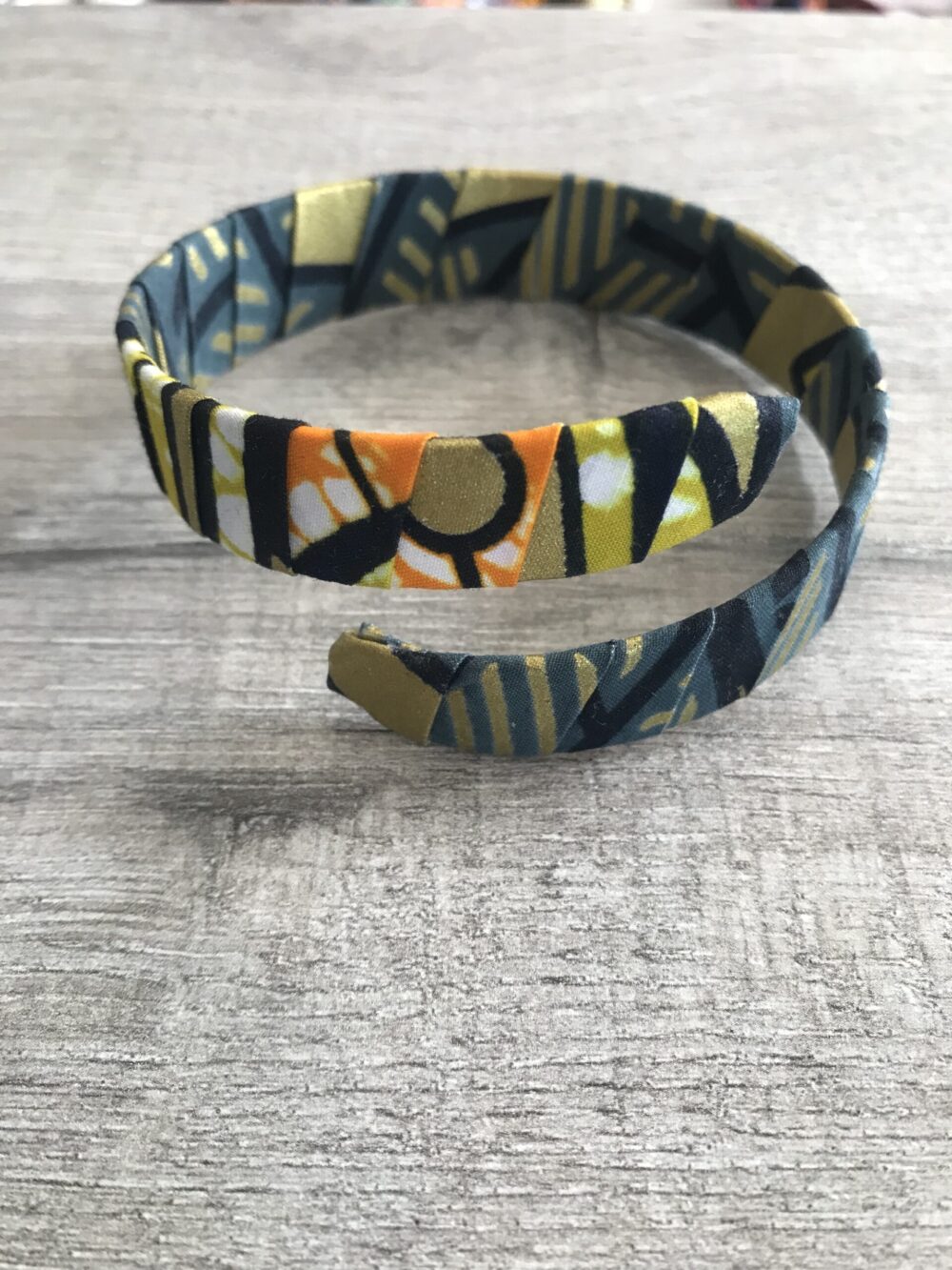 Bracelet de bras Horus – Image 2