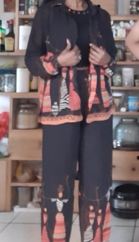 Ensemble Safia