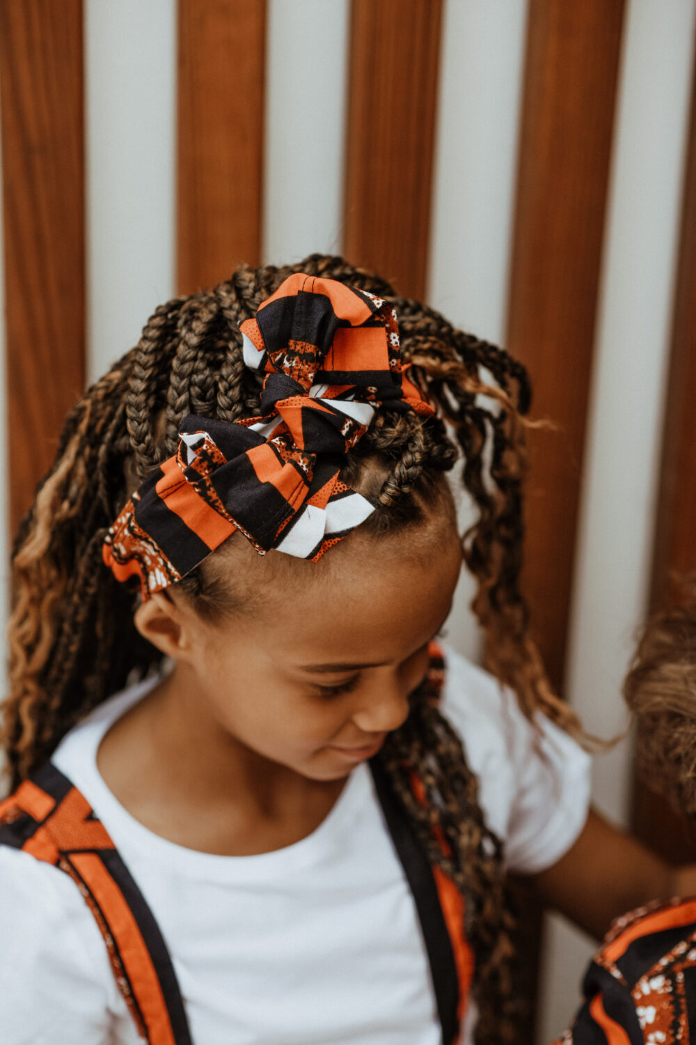 Eseka Headband