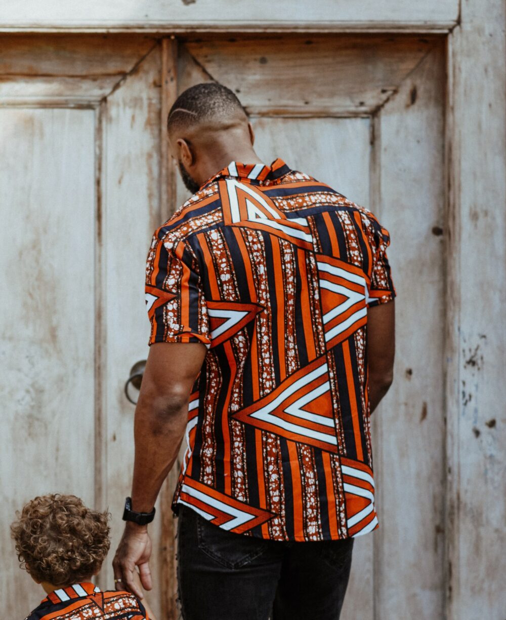 Chemise Eséka – Image 2